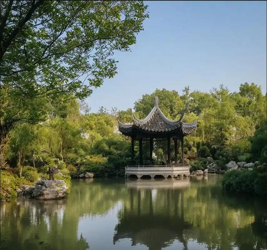 海口琼山半芹土建有限公司